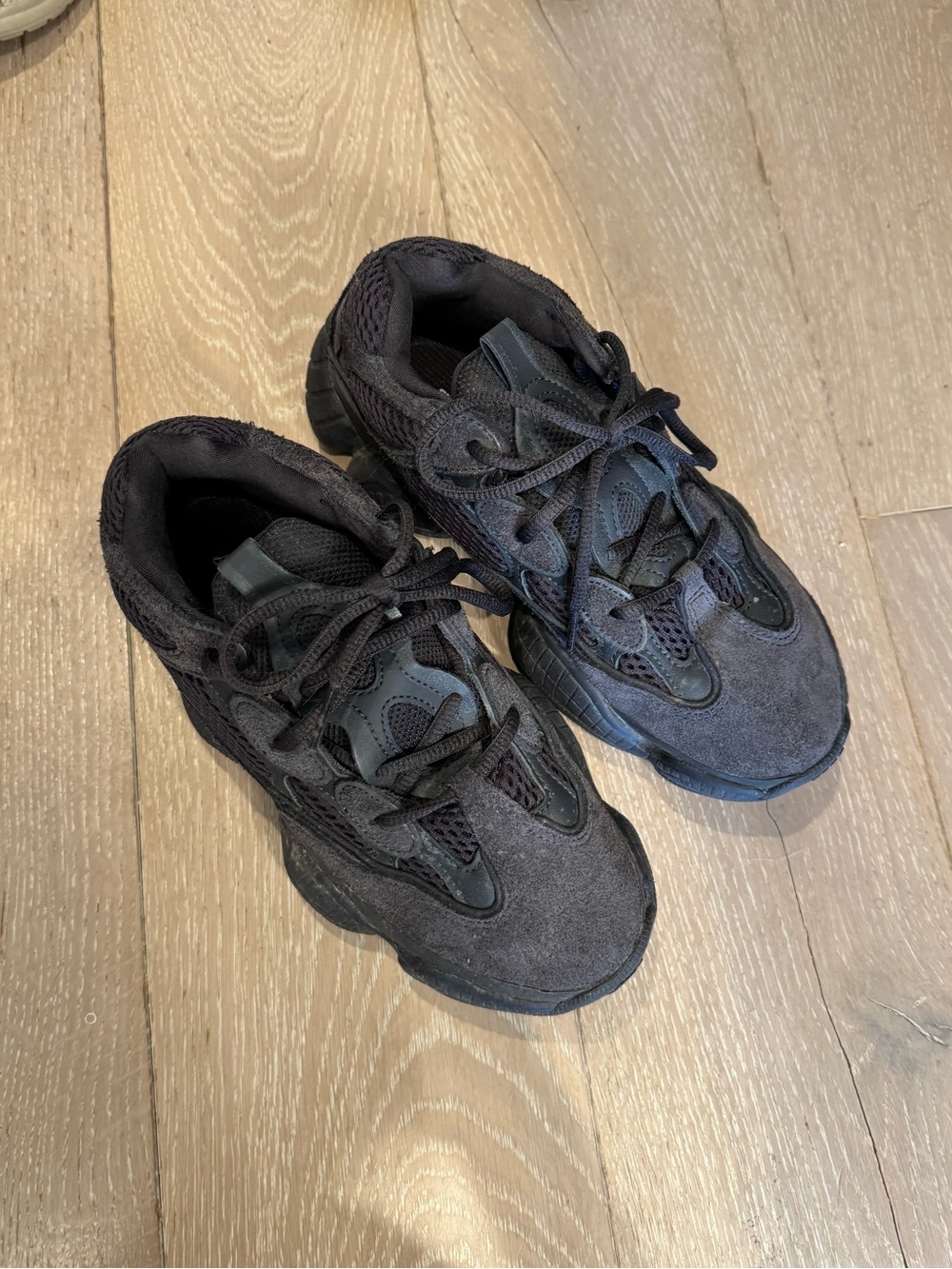 Adidas Yeezy 500